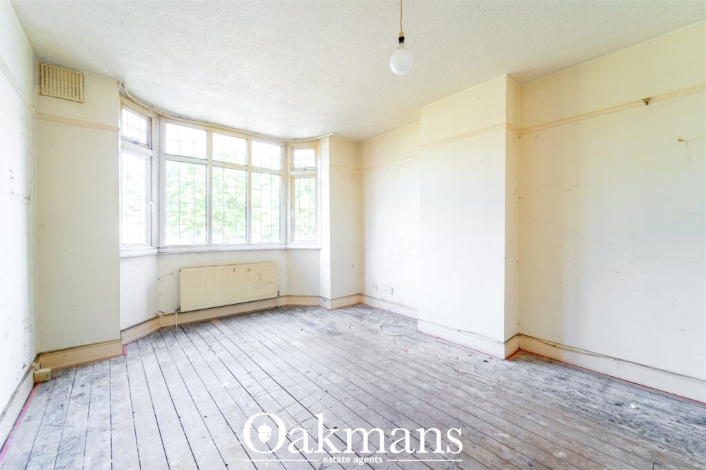 Apartment in Birmingham, Longbridge - View 2