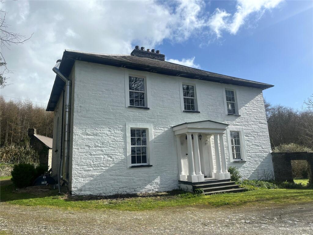 Main image of property: Llechryd, Cardigan, Ceredigion, SA43