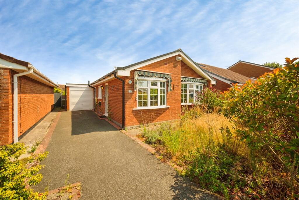 Main image of property: Hambledon Drive, Wirral