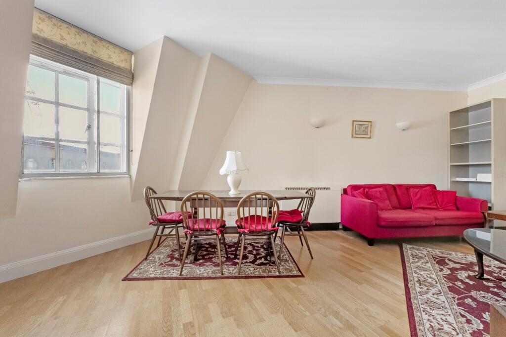 Main image of property: South Block, 
1a Belvedere Road, SE1