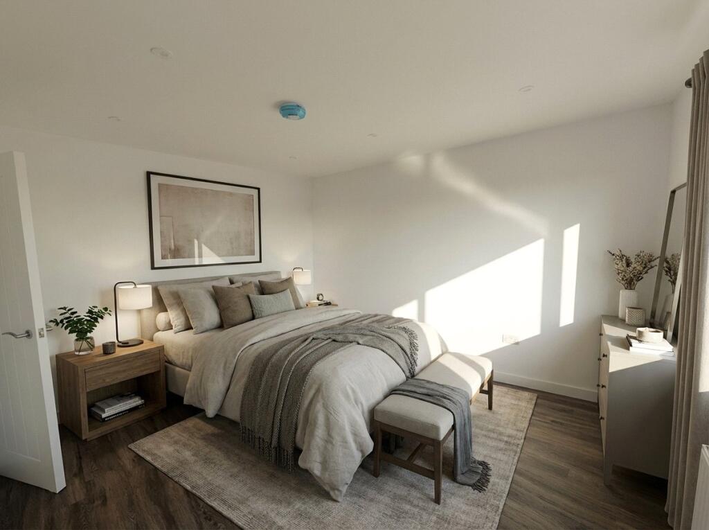 Main image of property: Flat 7 Flaxpits Lane, Winterbourne, BS36