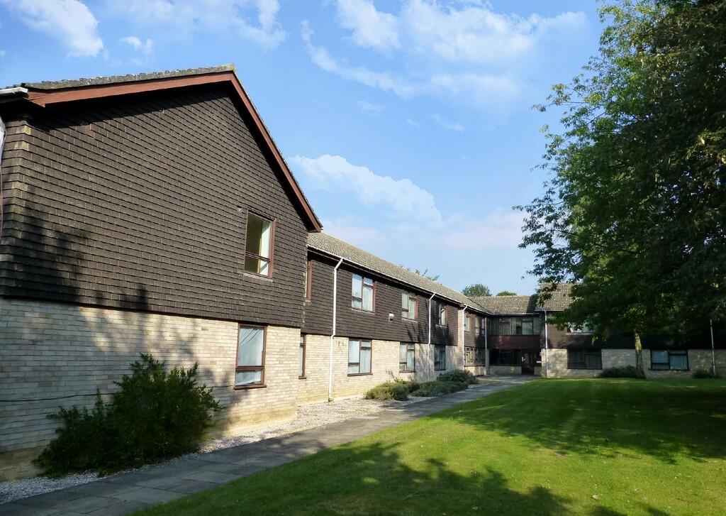 Main image of property: Field Court, Stanton