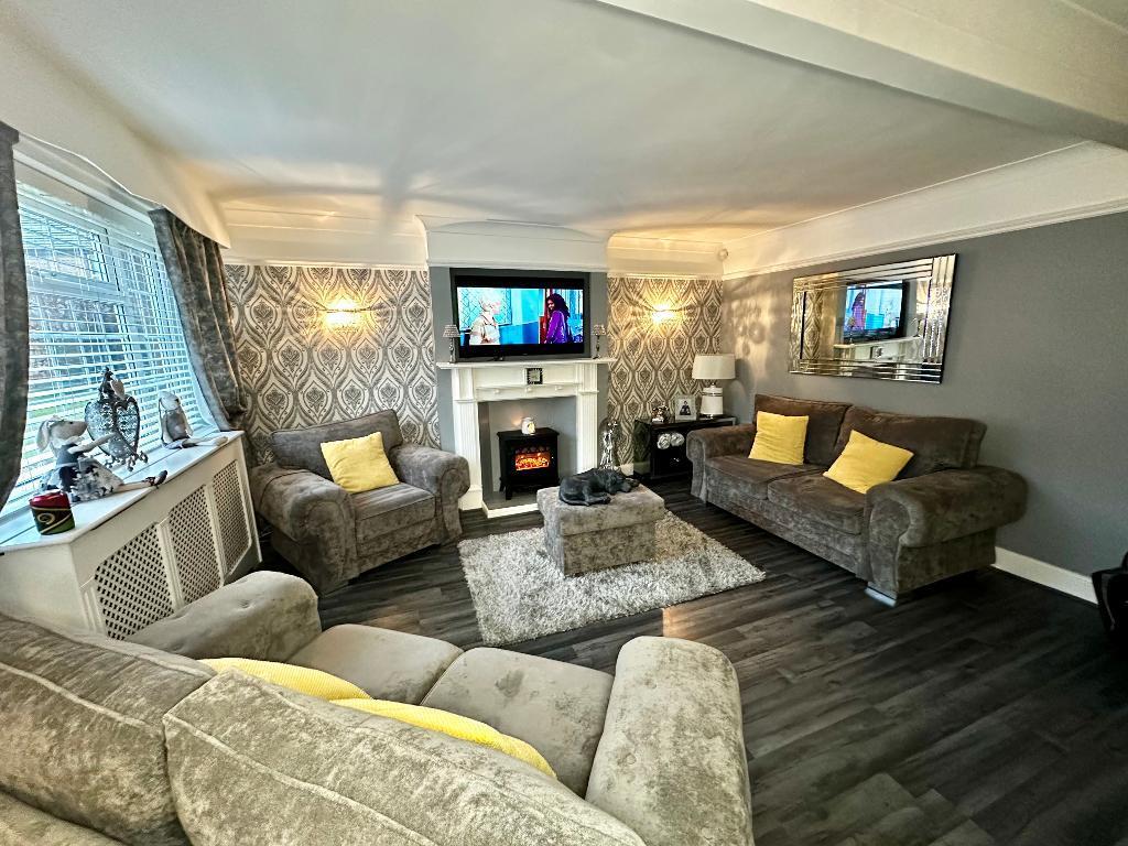 Main image of property: Palmarsh Road, Orpington, Kent, BR5 3SJ