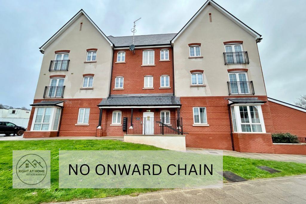 Main image of property: Pinn House, Coaker Road, Exeter EX1 3BG