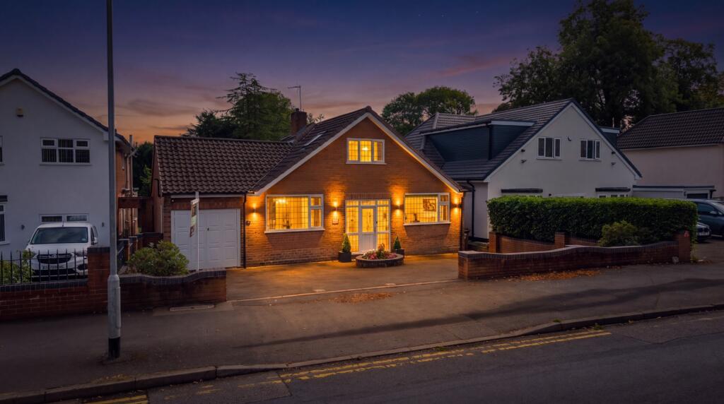 Main image of property: Gorway Road, Walsall, West Midlands, WS1