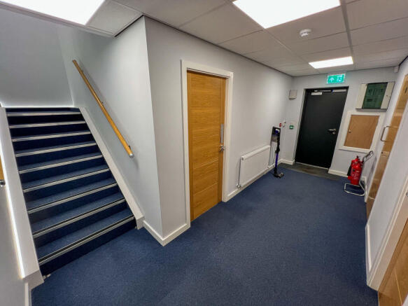 Unit D1, Eden Park