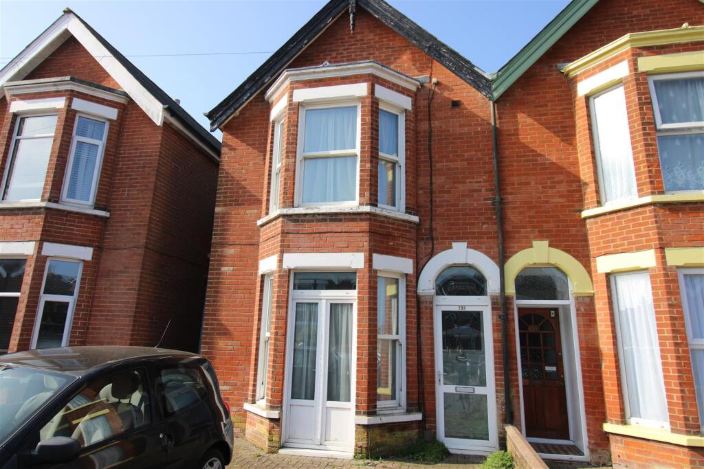 Main image of property: Mill Hill Road, Cowes