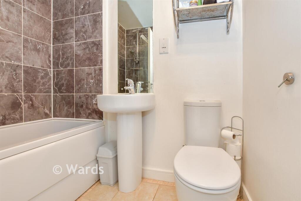 House in Maidstone, Kent - More