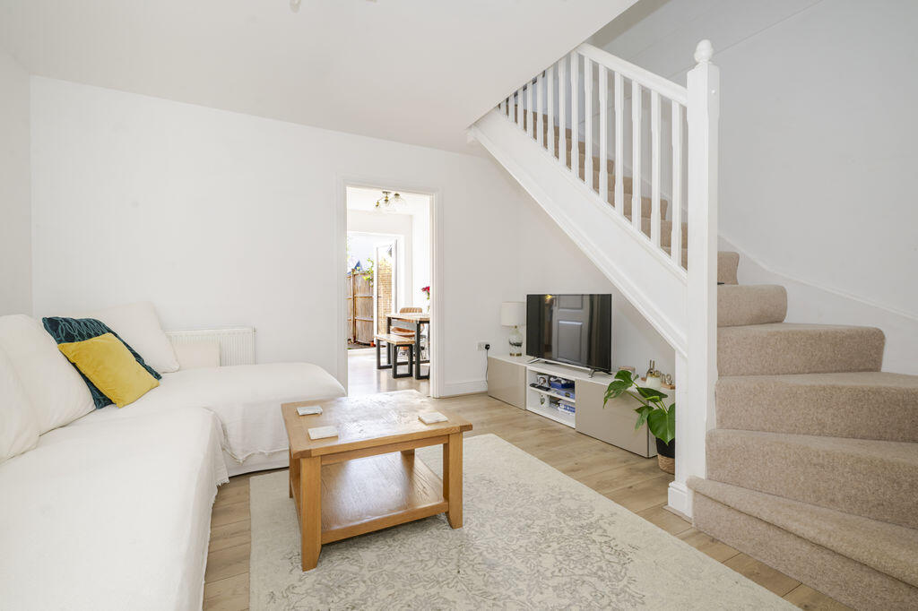 House in Wealden, Maresfield - View 5