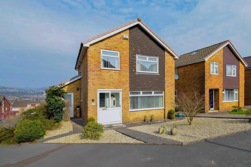 Main image of property: Pen-Yr-Allt, Caerphilly