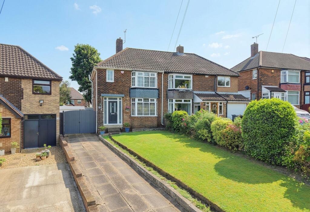 Main image of property: Orgreave Lane, Sheffield, S13