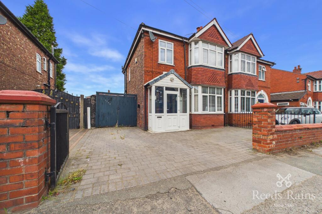 Main image of property: Hyde Road, Manchester, Greater Manchester, M18