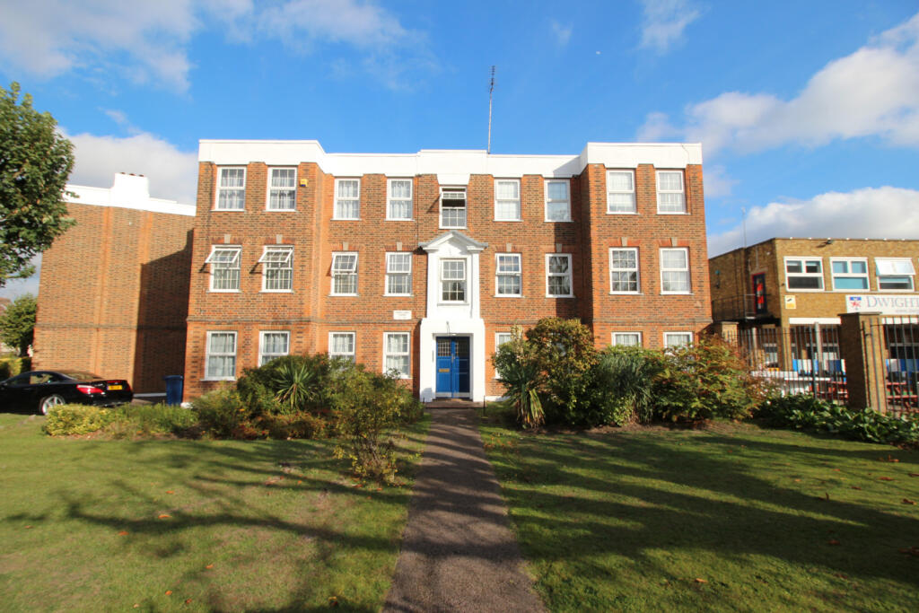 Main image of property: Hartland Court, Hartland Road N11