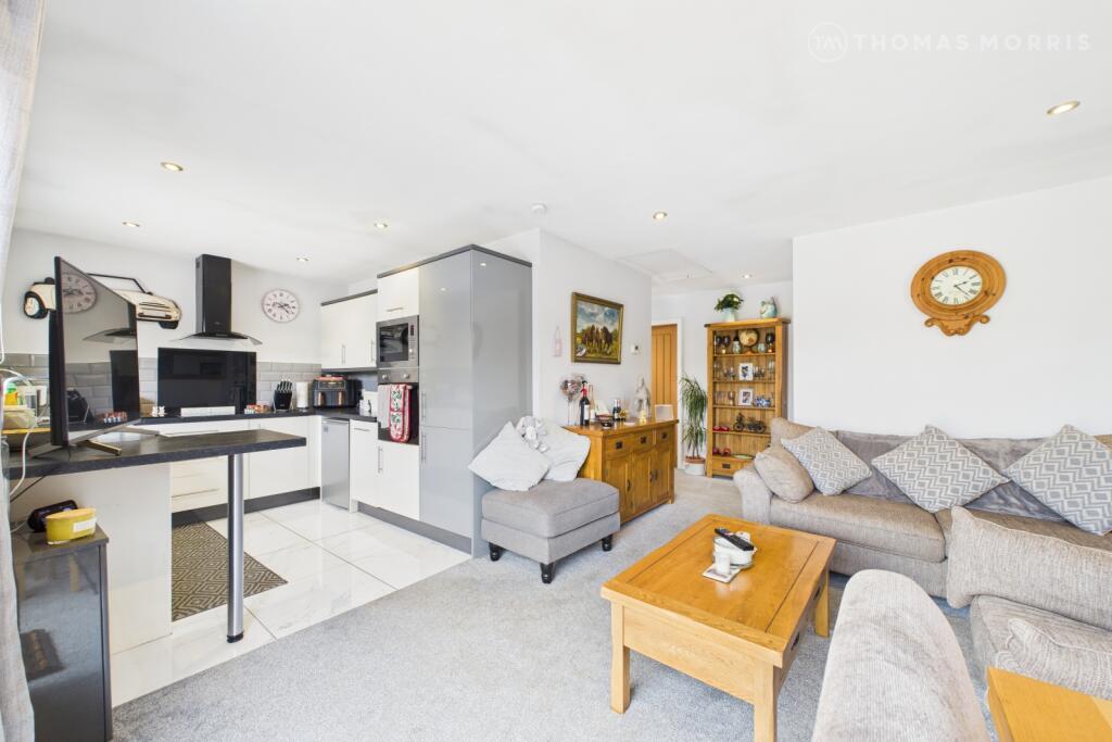 Main image of property: Hermitage Road, Earith, Huntingdon, Cambridgeshire, PE28