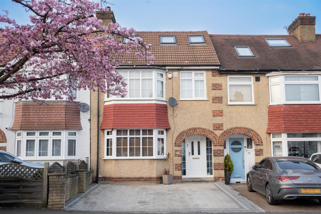 Main image of property: Connaught Road, Sutton