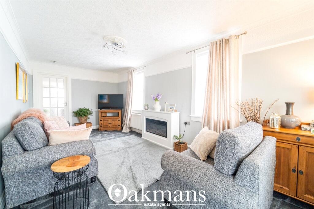 Additional image 4 of Central Avenue, Birmingham, West Midlands, B31