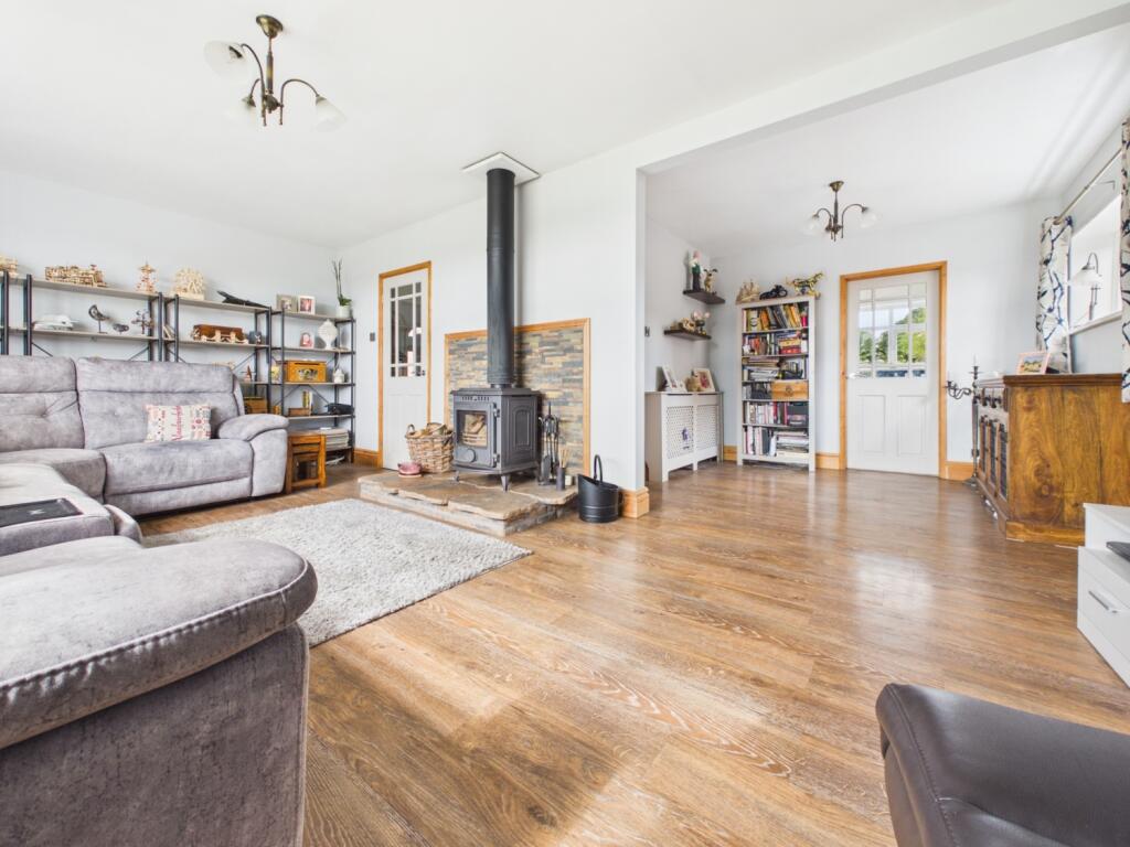 House in Lilleshall, Honnington Grange - View 3