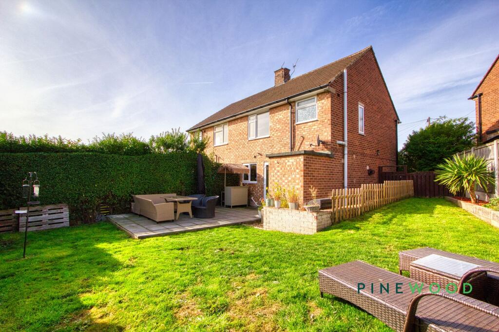 House in Sheffield - View 4
