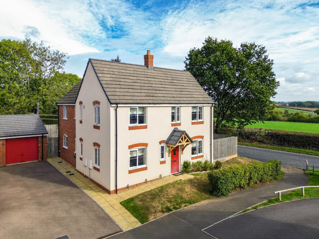 Main image of property: Orchard Vale, Bartestree, Hereford, HR1