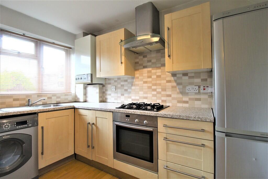 House in Twickenham - View 5