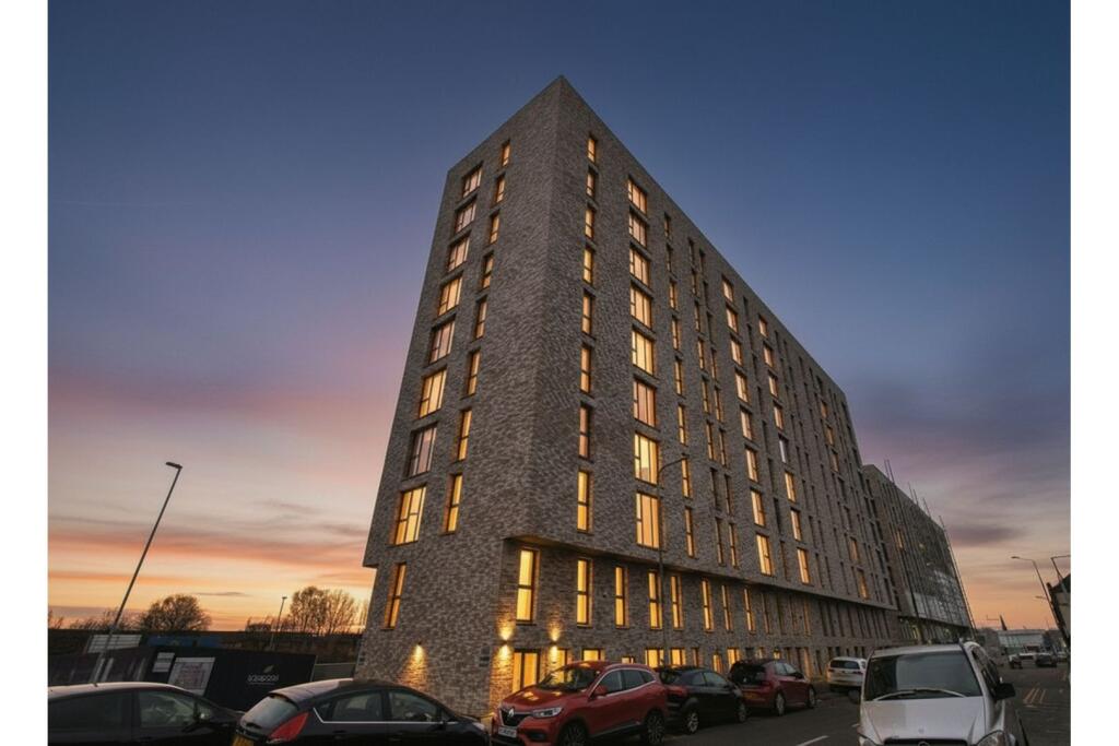 Main image of property: Oldfield Road, Salford, M5