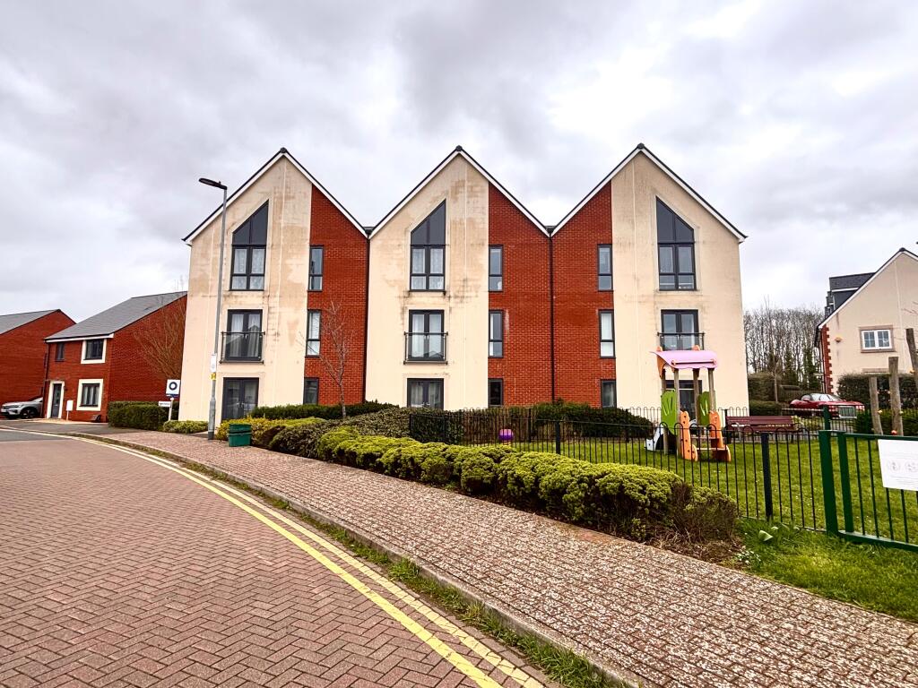 Main image of property: Slade Baker Way, BRISTOL