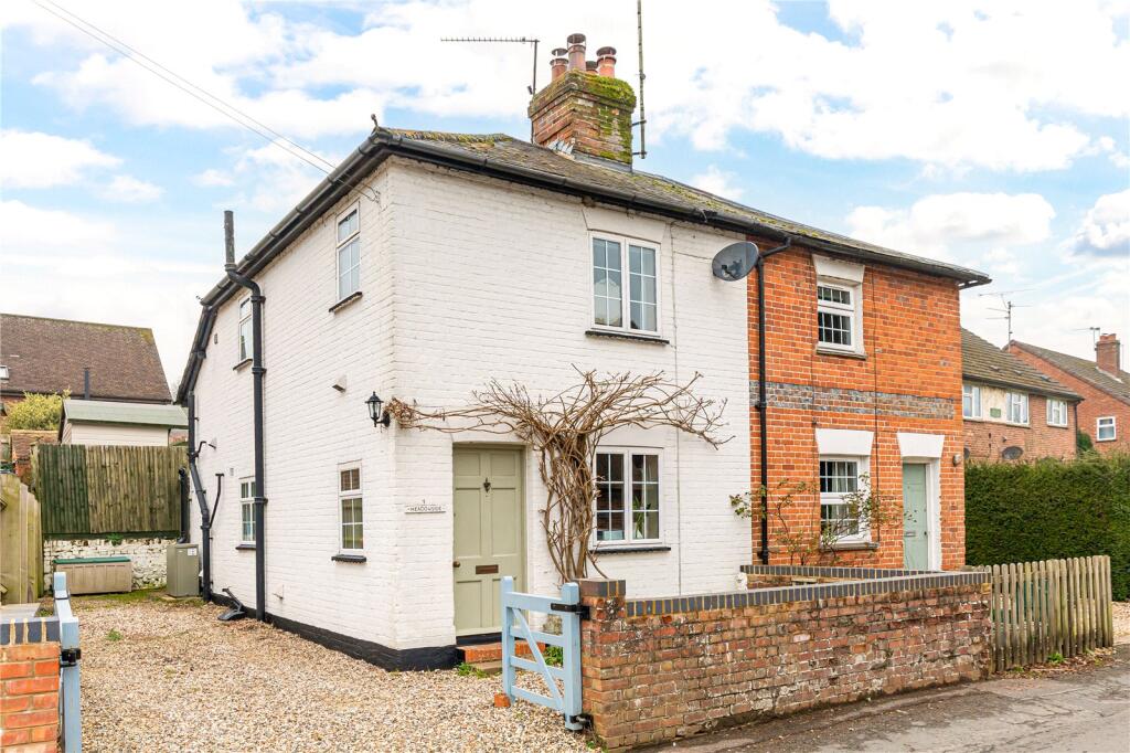 Main image of property: Meadowside Cottages, Water Street, Hampstead Norreys, Thatcham, RG18