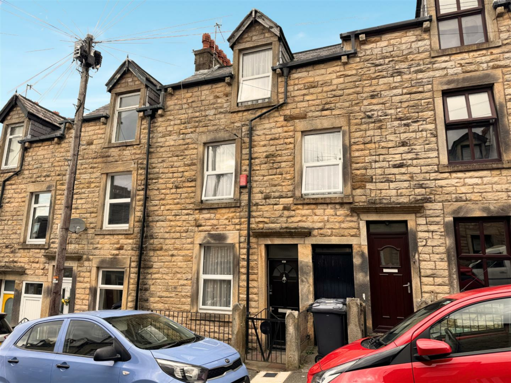 Main image of property: Primrose Street, Lancaster