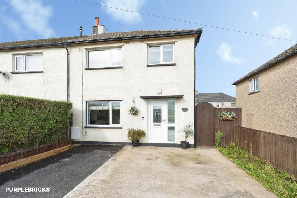 Main image of property: Uldale View, Egremont, CA22