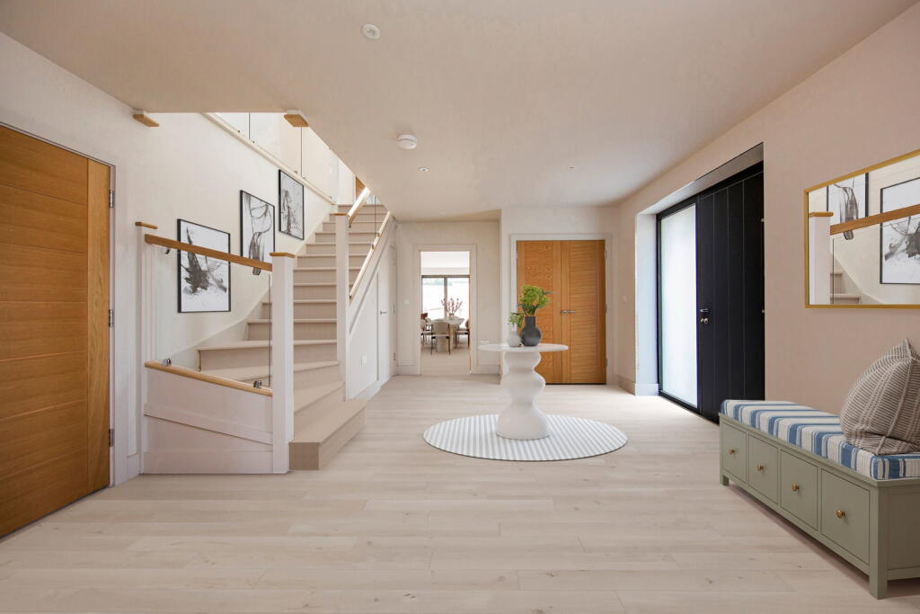 House in Tonbridge and Malling, Plaxtol - View 3