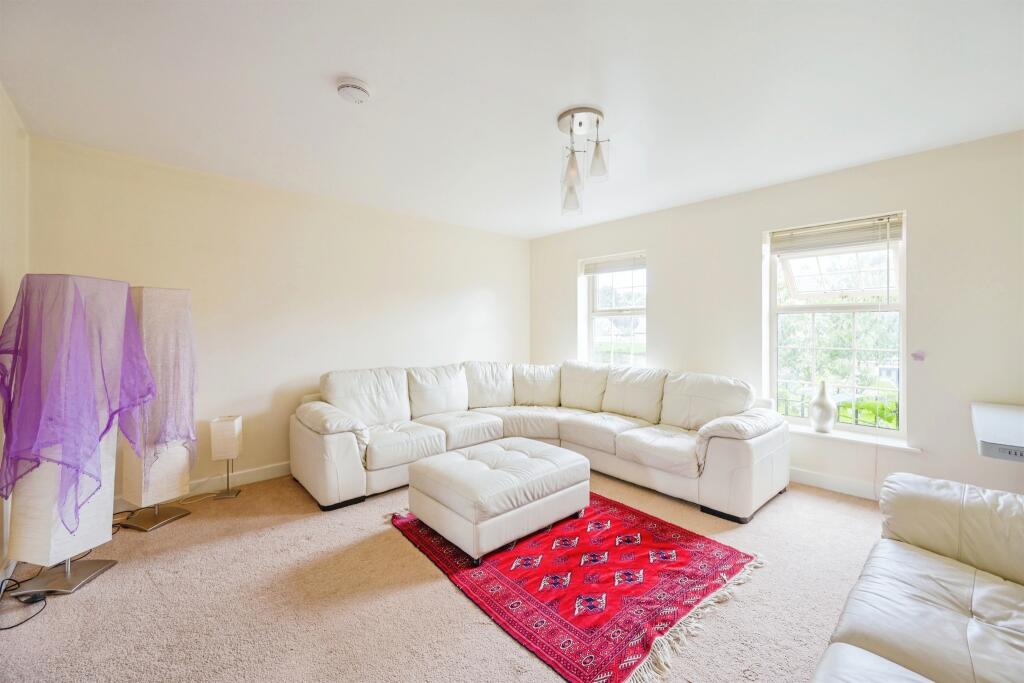 Greenfields Avenue, Littleover, Derby photo 2