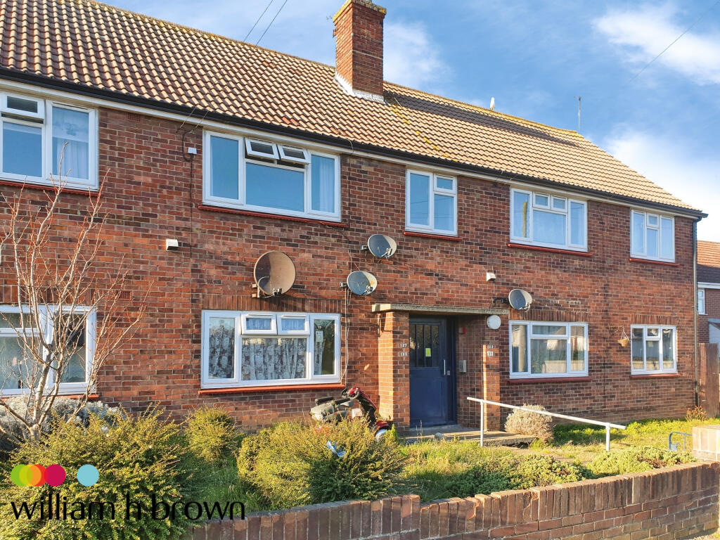 Main image of property: Clarkes Road, HARWICH