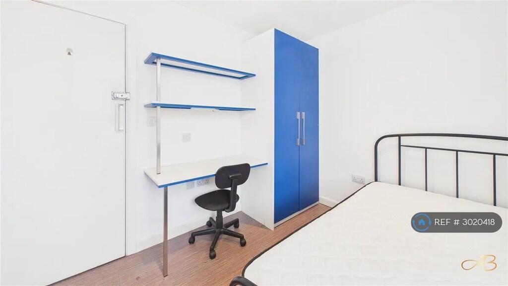 Main image of property: Myrtle St, Middlesbrough, TS1