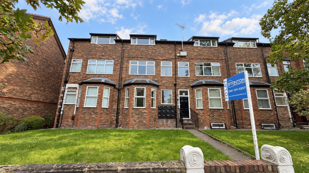 Main image of property: Egerton Road, Fallowfield