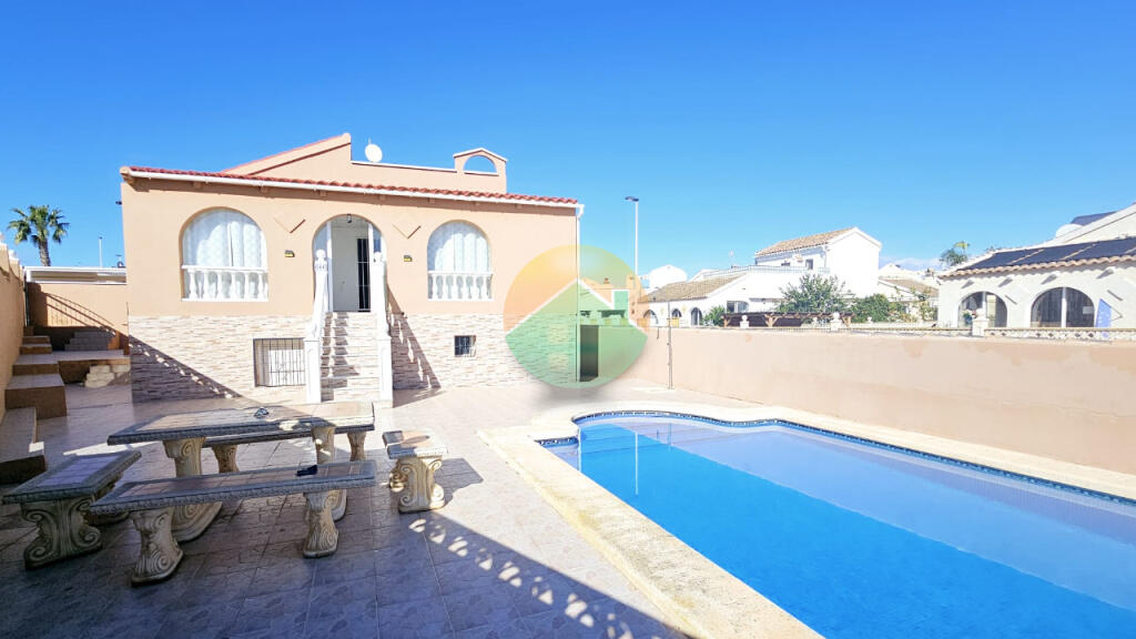 Main image of property: Murcia, Camposol