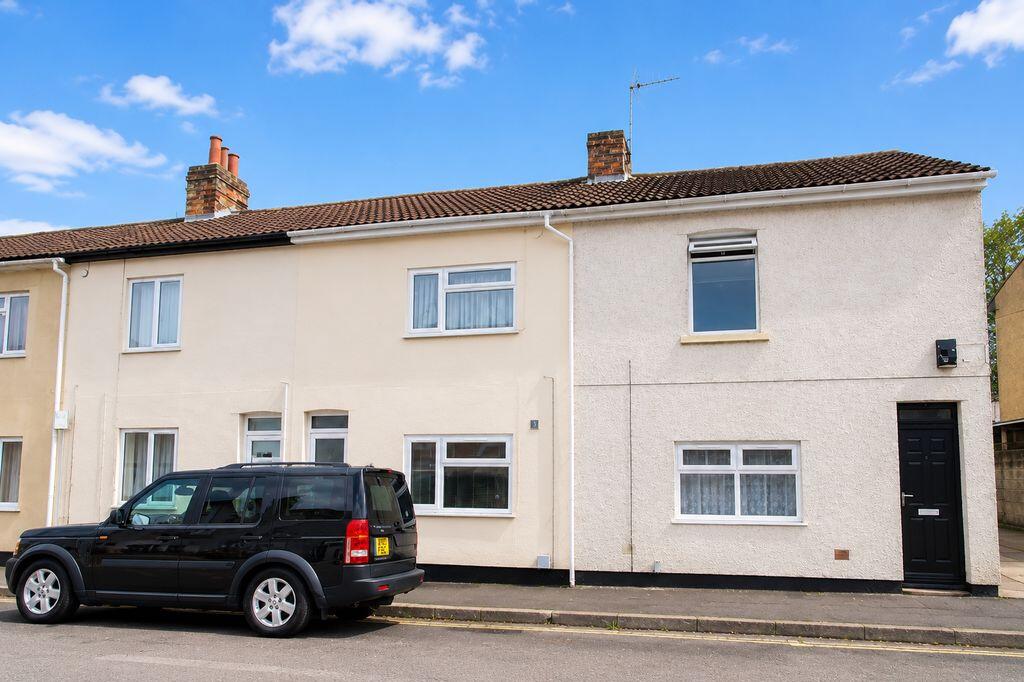 Main image of property: Albion Street, Swindon SN1