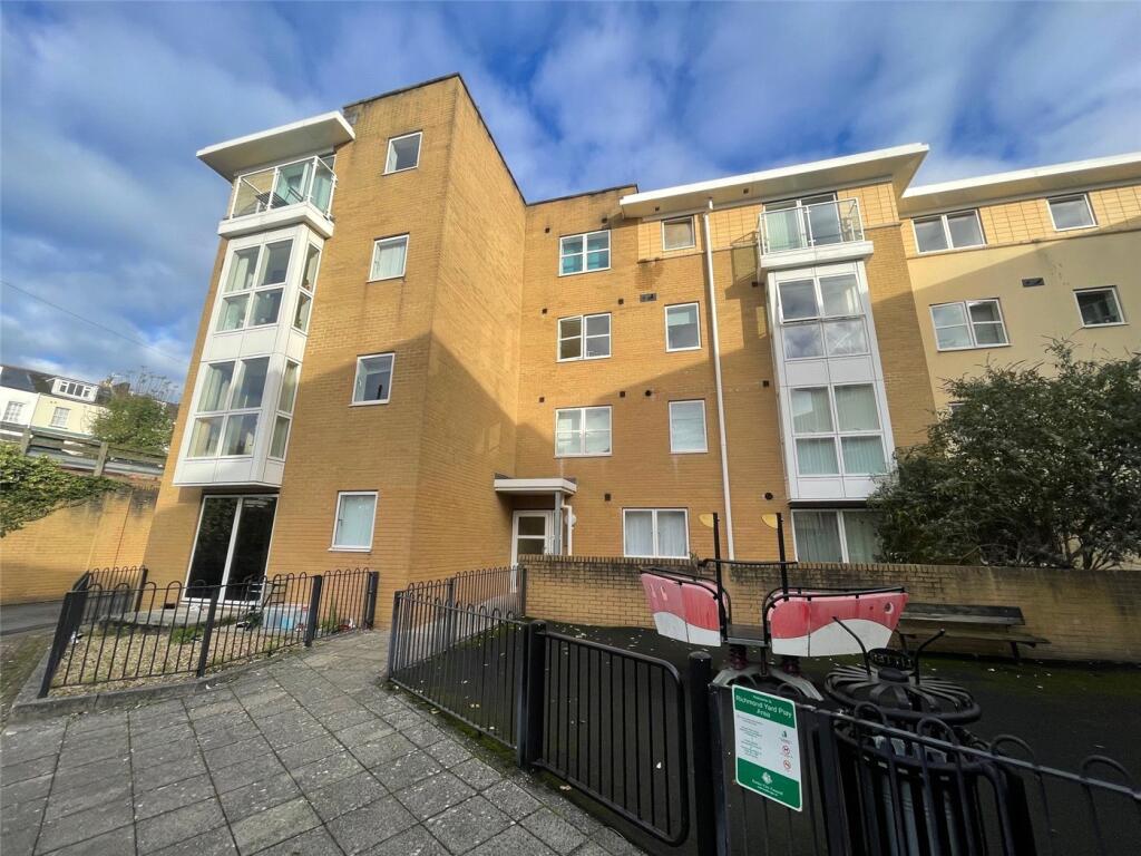 Main image of property: Richmond Court, Exeter, EX4