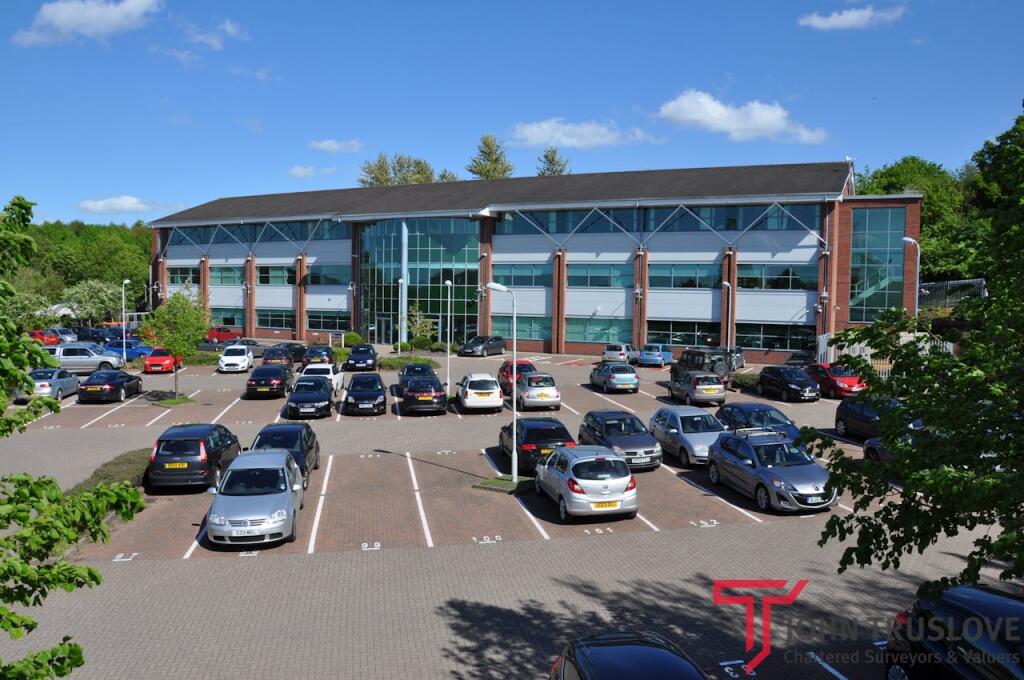 Main image of property: Suite 2a Prospect House, Fishingl Line Road, Redditch, B97 6EW