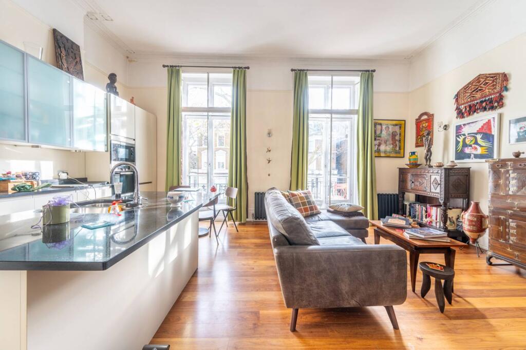Main image of property: Holland Park Avenue, Holland Park, London, W11