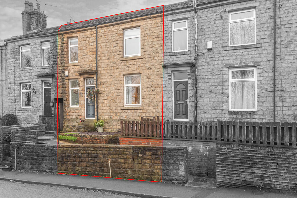 Main image of property: Dalton Bank Road, Colne Bridge