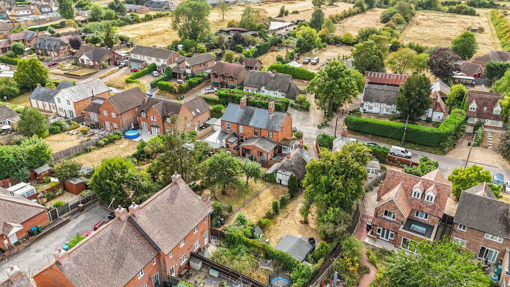 House in Milton Keynes, Newton Longville - View 2