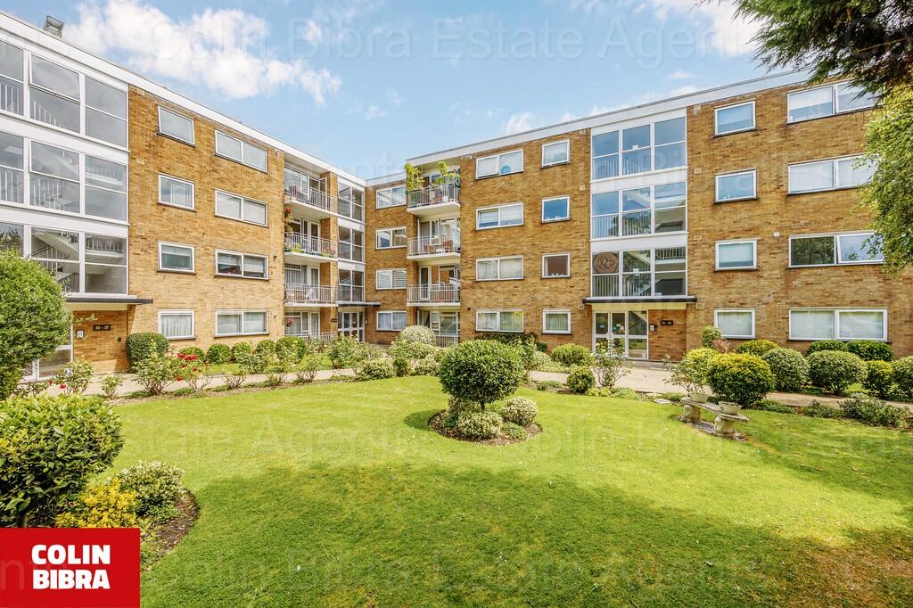 Main image of property: Perivale Grange, Perivale Lane UB6