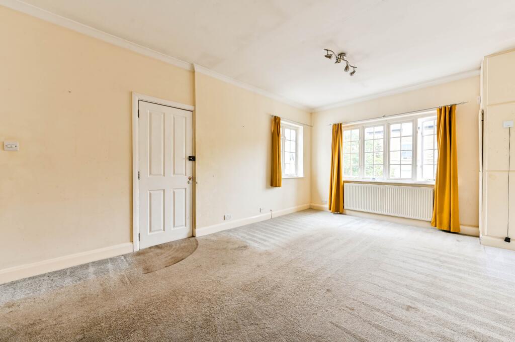 Main image of property: Knights Park, Kingston Upon Thames, KT1