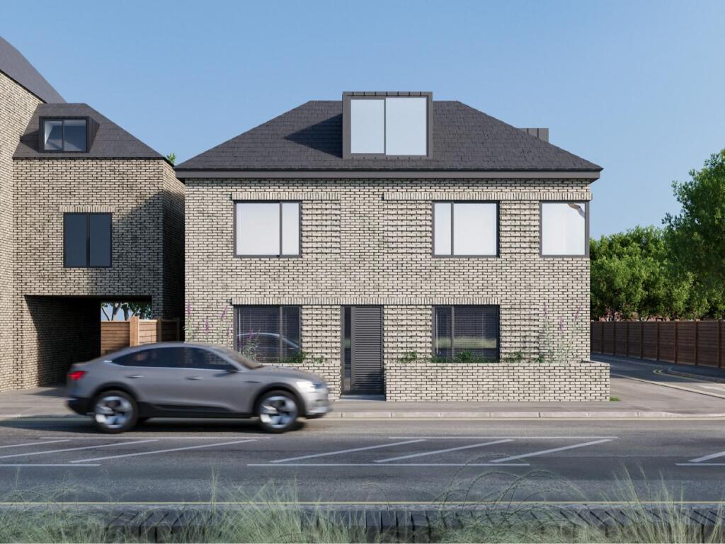 Main image of property: Durnsford Road, London, SW19