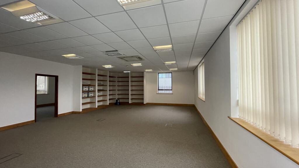 Additional image 12 of 1 Hamel House, Calico Business Park, Sandy Way, Amington, Tamworth, Staffordshire B77 4BF