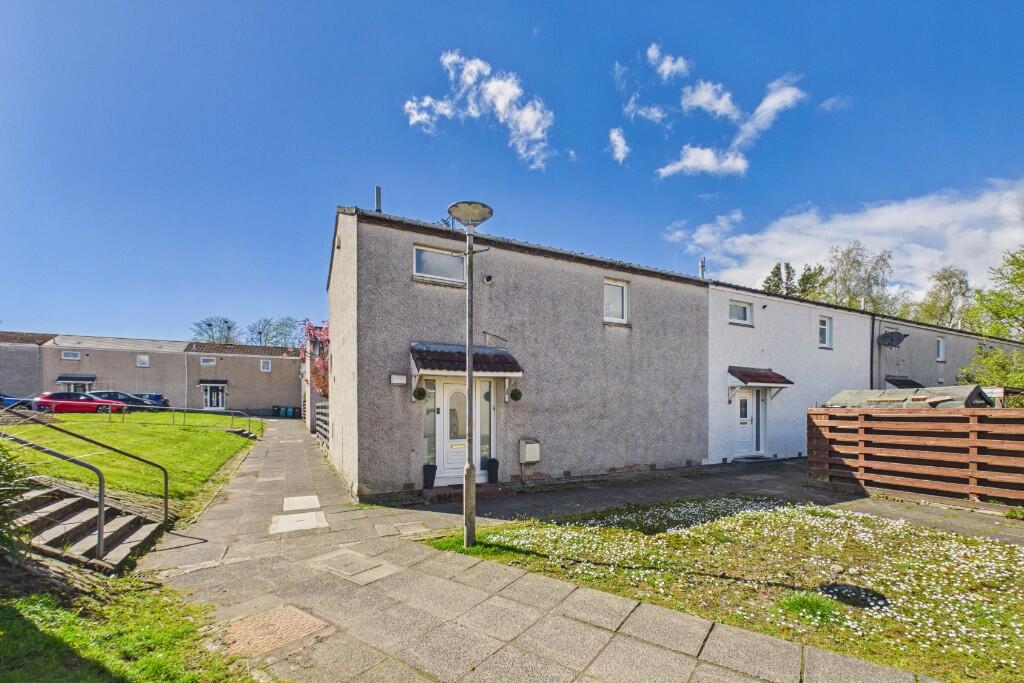 Main image of property: Maple Road, G67