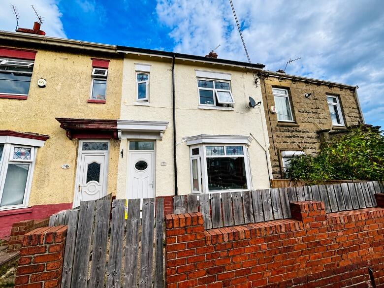 Main image of property: Cotsford Lane, SR8 4JJ