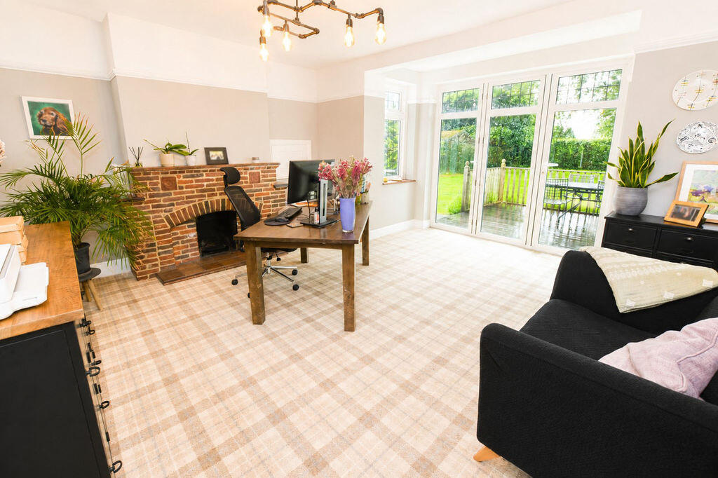 House in Maidstone, Bearsted - View 5