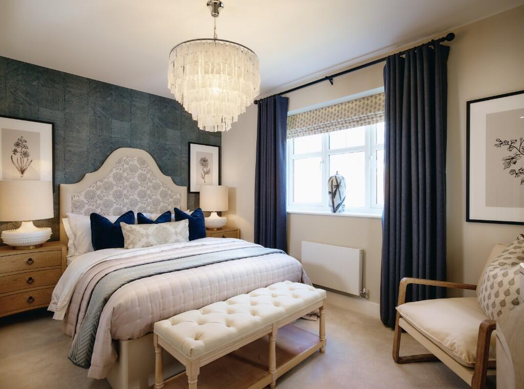 House in Oxford - View 5