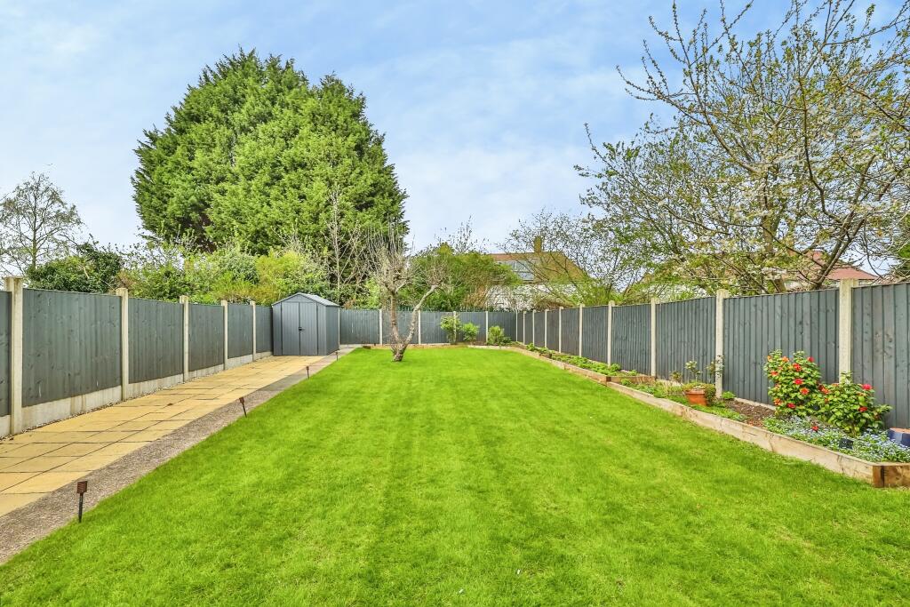Main image of property: Melbourne Road, Nottingham, NG8